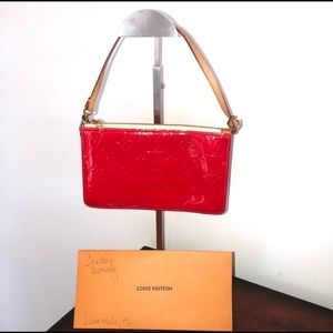 Louis Vuitton Lexington Pochette